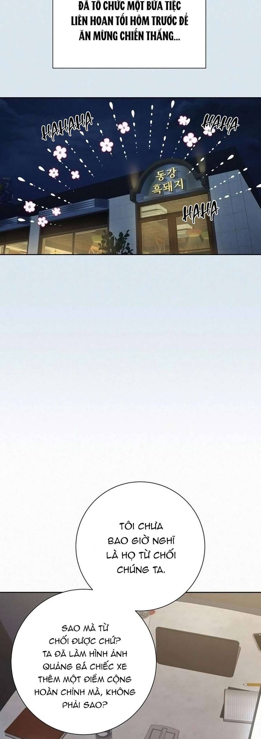 Tình Yêu Trong Sáng Chap 104 - Next Chap 105