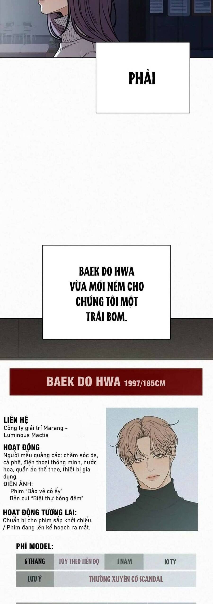 Tình Yêu Trong Sáng Chap 104 - Next Chap 105