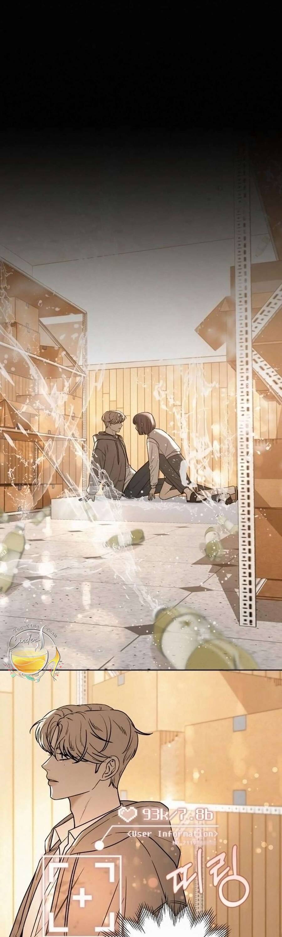 Tình Yêu Trong Sáng Chap 104 - Next Chap 105