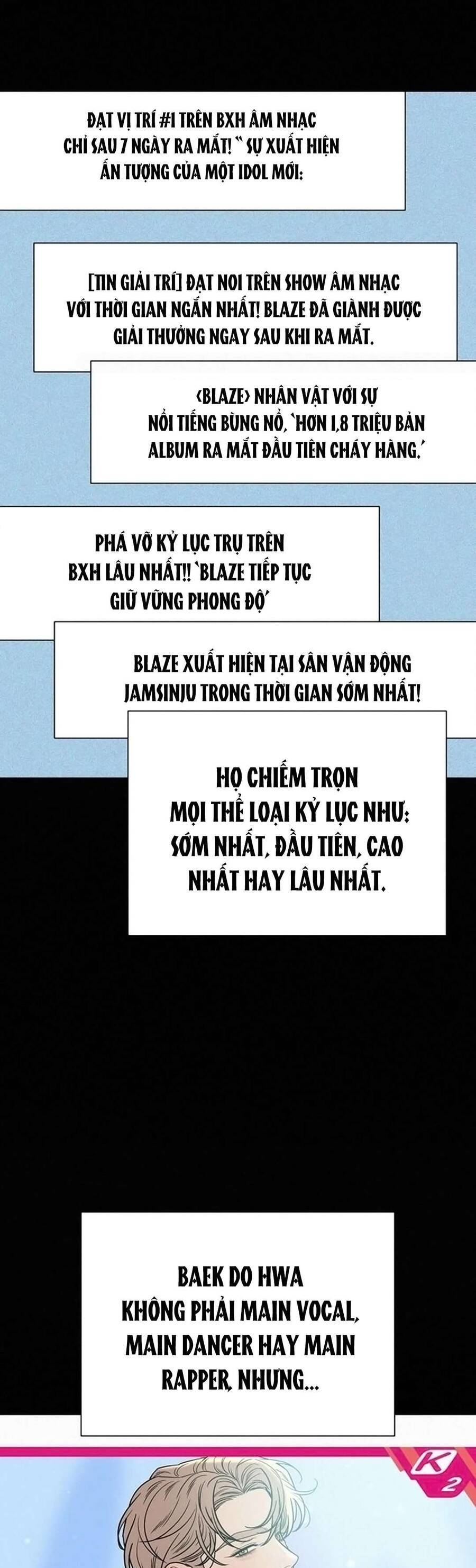 Tình Yêu Trong Sáng Chap 104 - Next Chap 105