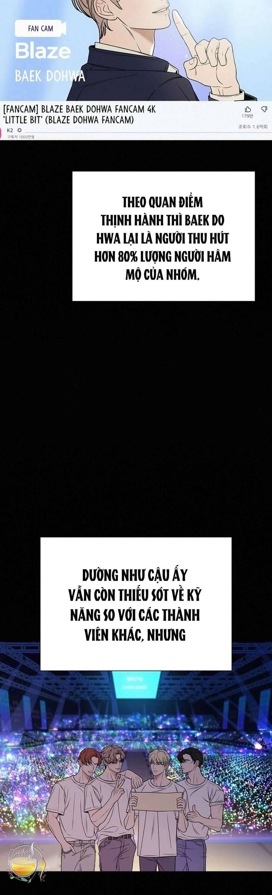 Tình Yêu Trong Sáng Chap 104 - Next Chap 105