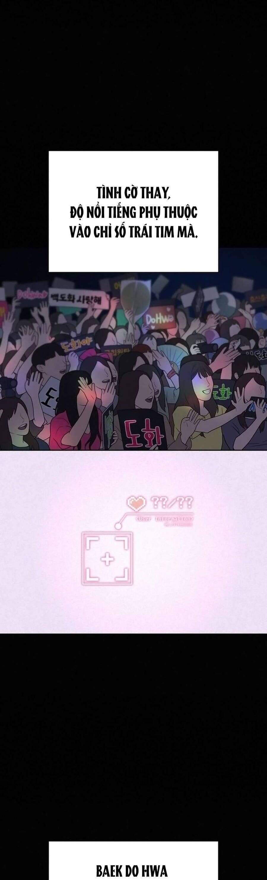 Tình Yêu Trong Sáng Chap 104 - Next Chap 105