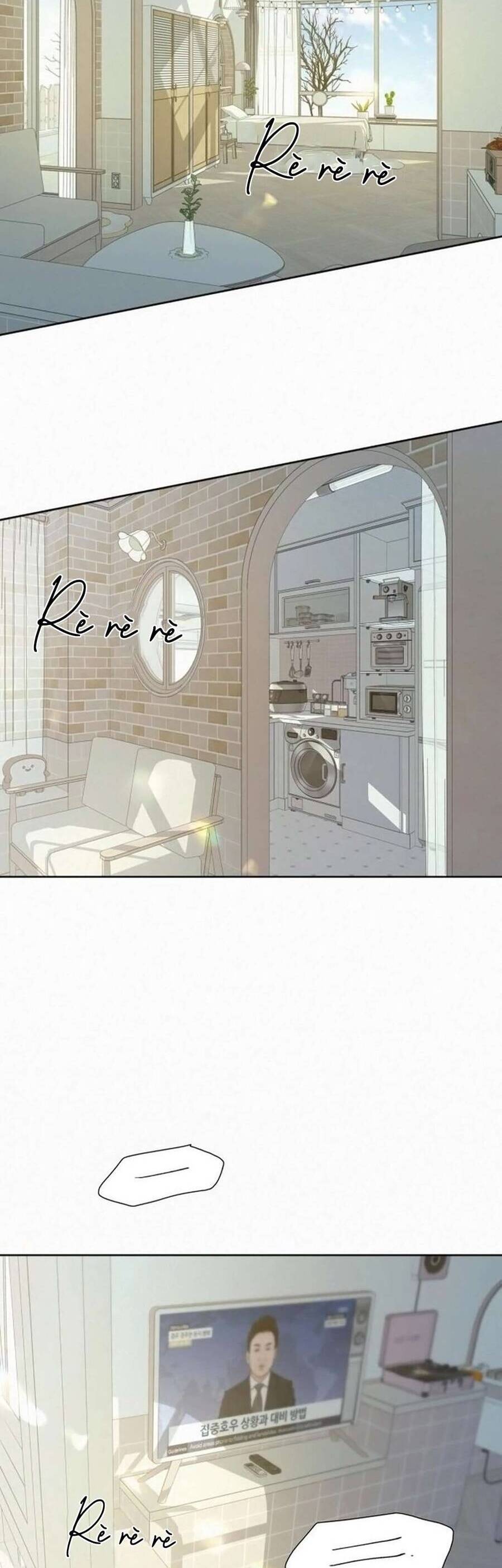 Tình Yêu Trong Sáng Chap 104 - Next Chap 105