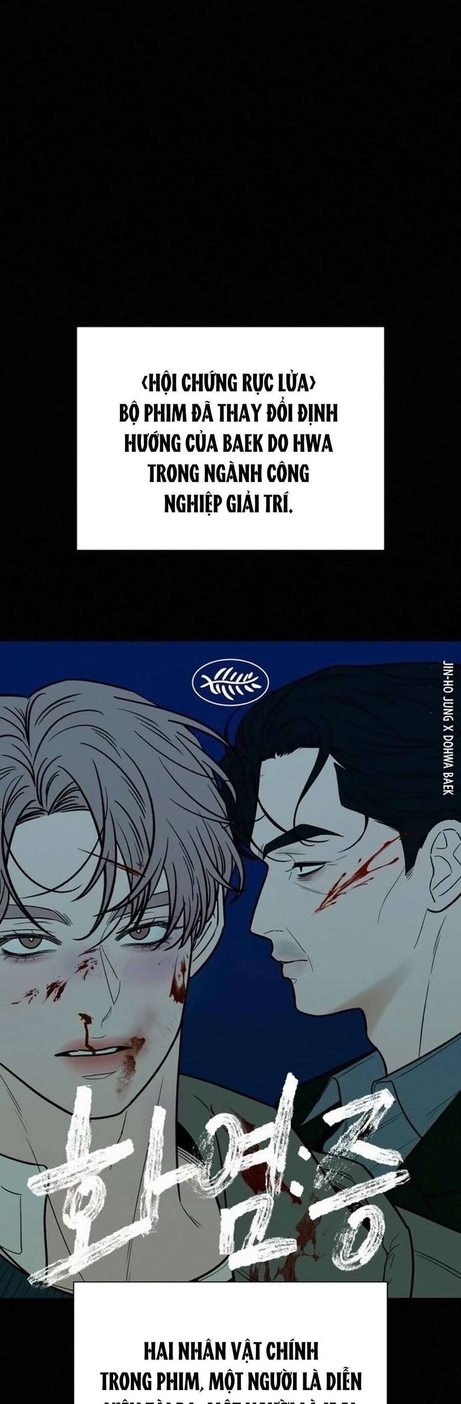 Tình Yêu Trong Sáng Chap 104 - Next Chap 105