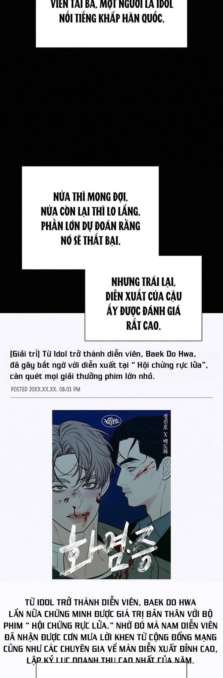 Tình Yêu Trong Sáng Chap 104 - Next Chap 105