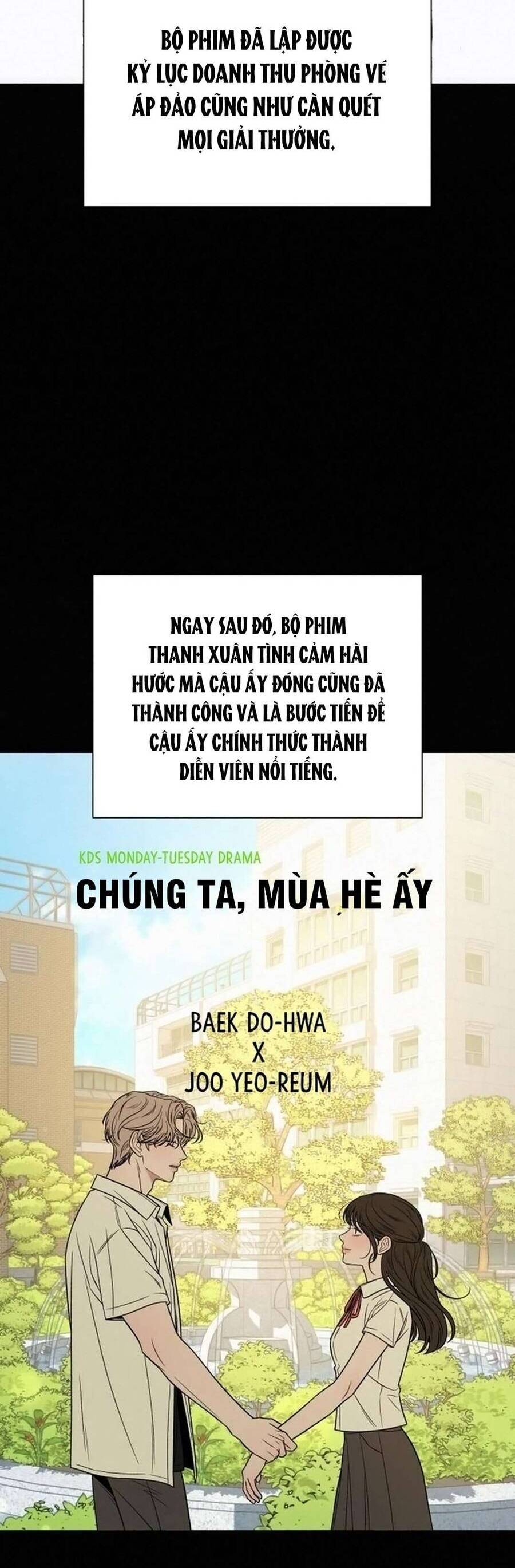 Tình Yêu Trong Sáng Chap 104 - Next Chap 105