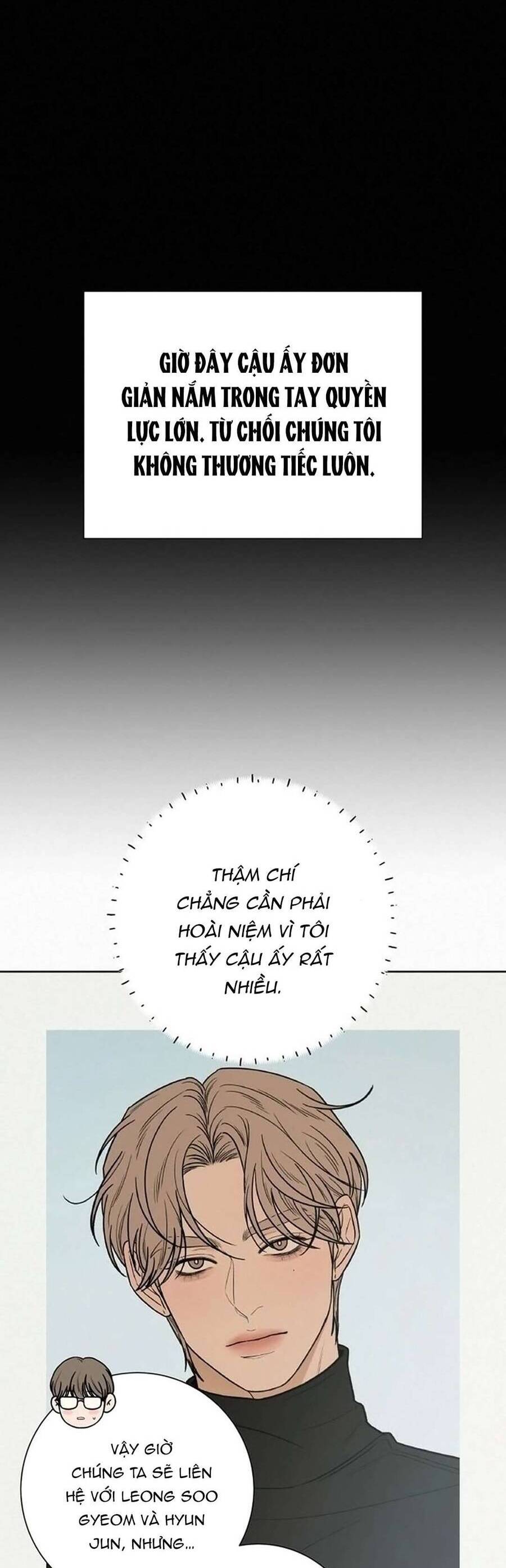 Tình Yêu Trong Sáng Chap 104 - Next Chap 105