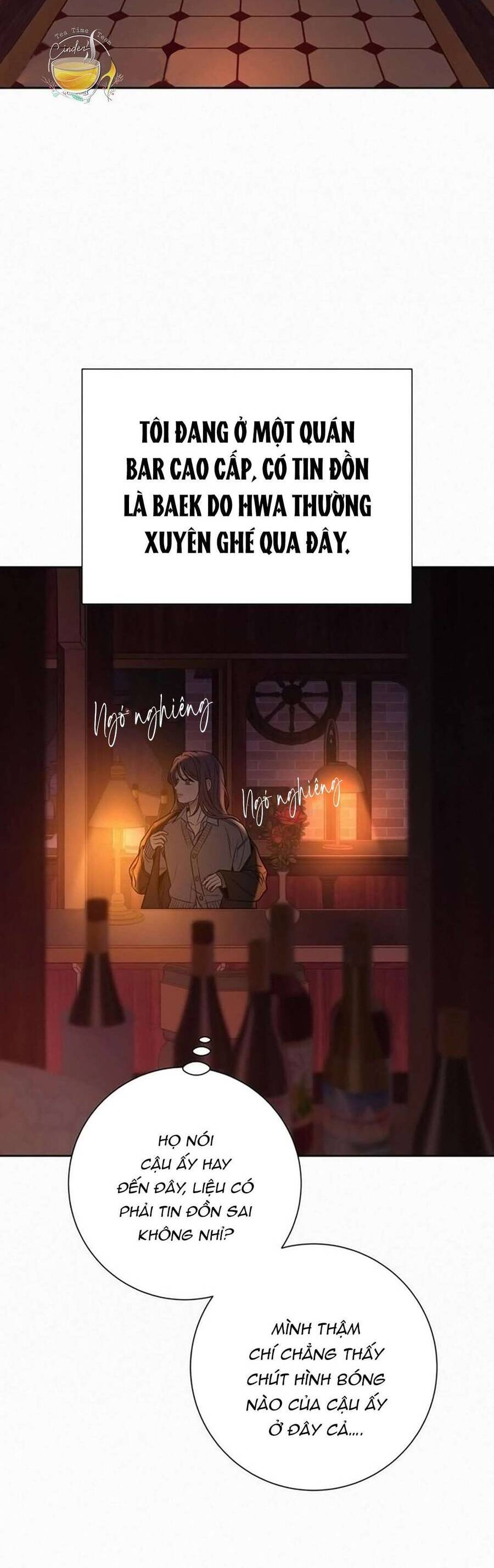 Tình Yêu Trong Sáng Chap 104 - Next Chap 105