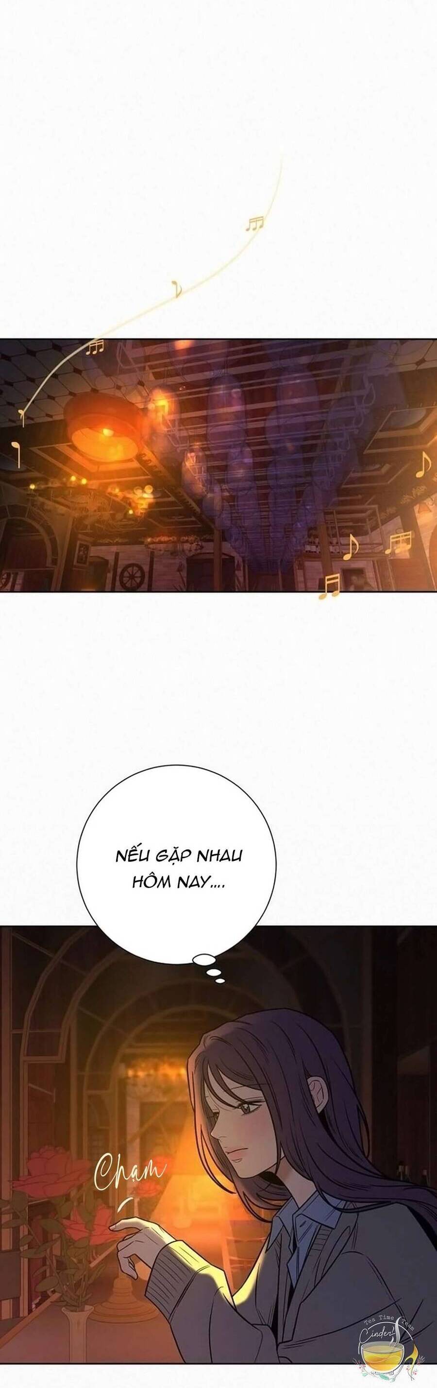 Tình Yêu Trong Sáng Chap 104 - Next Chap 105