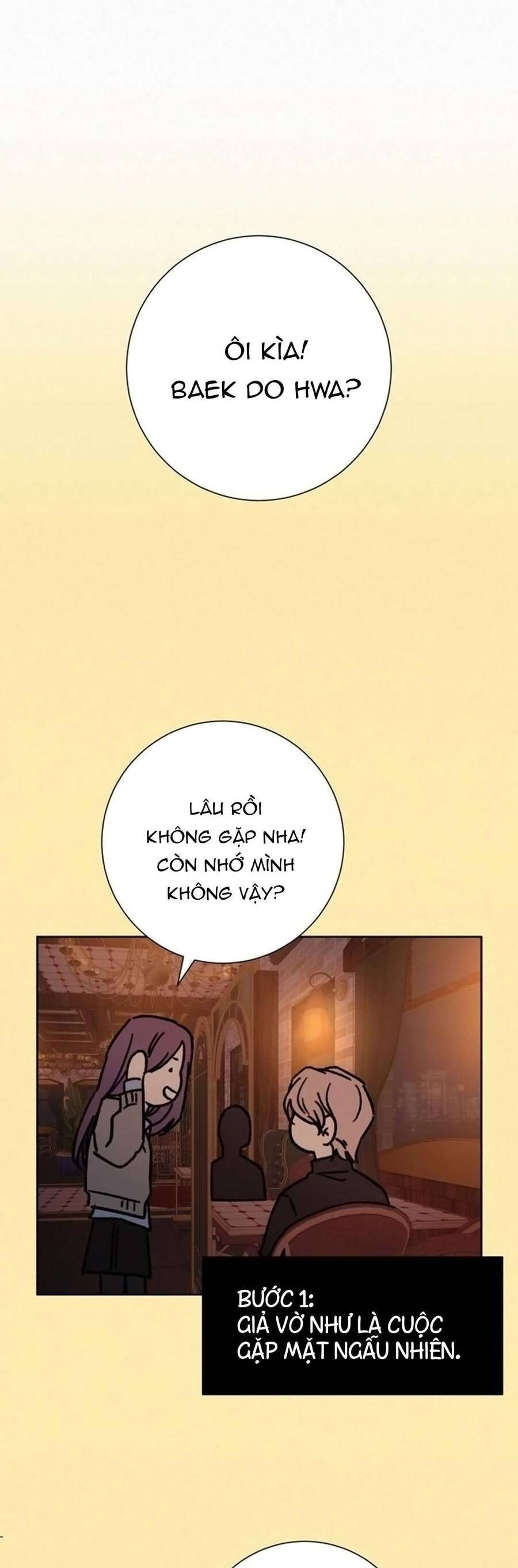Tình Yêu Trong Sáng Chap 104 - Next Chap 105
