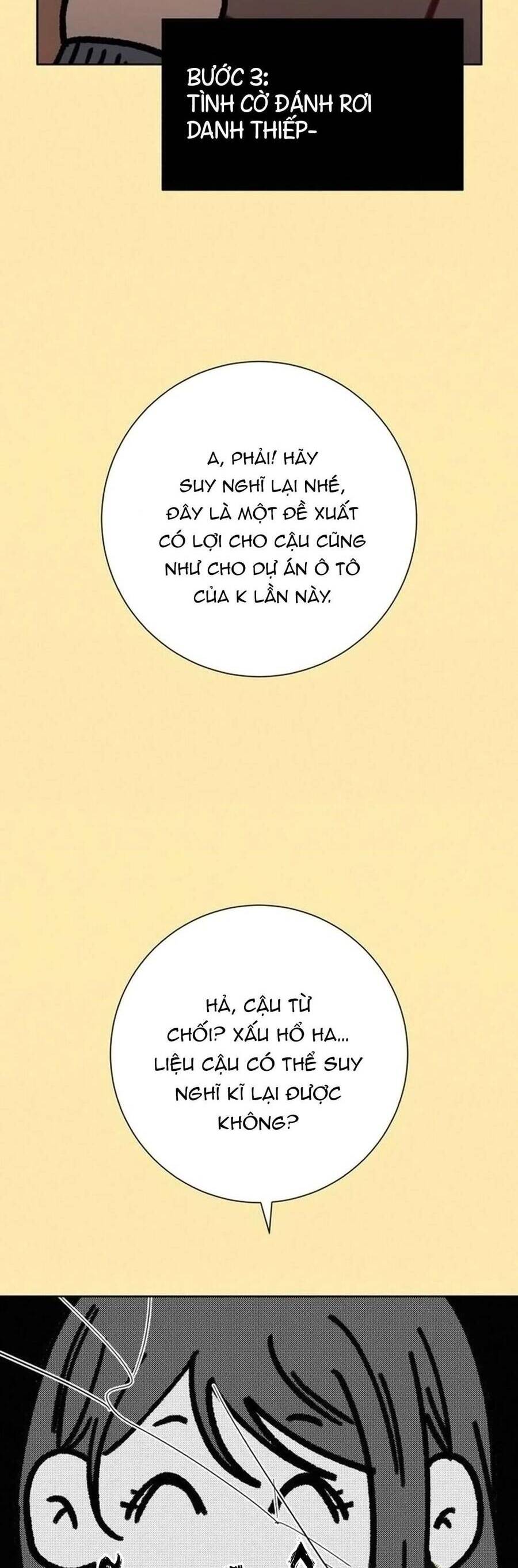 Tình Yêu Trong Sáng Chap 104 - Next Chap 105