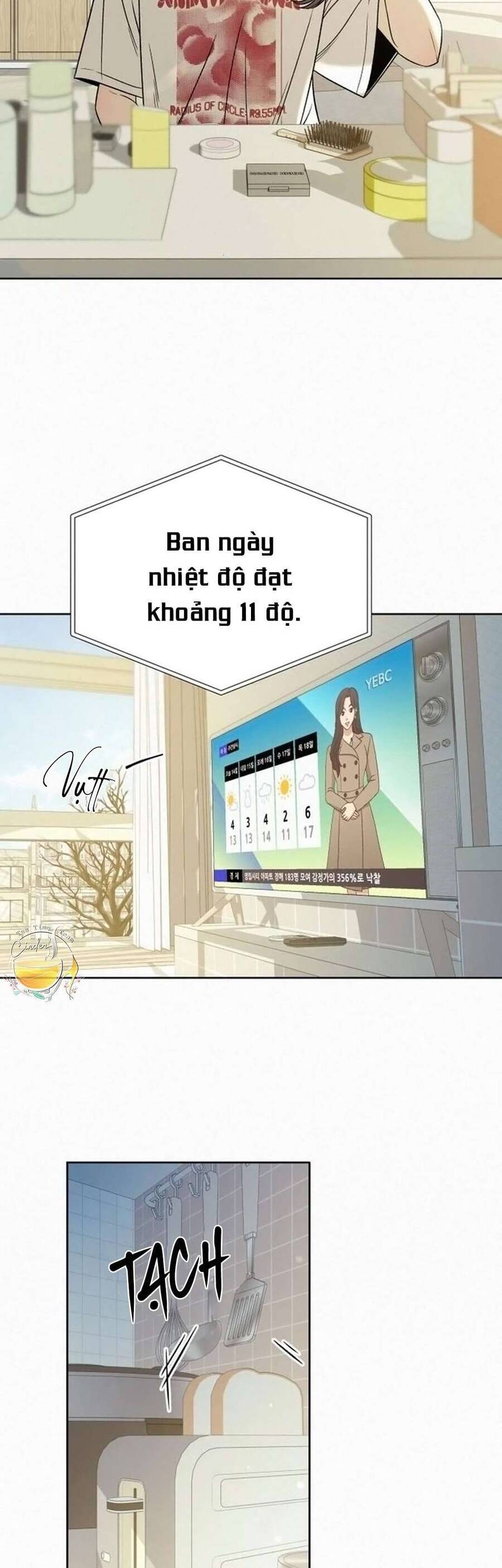 Tình Yêu Trong Sáng Chap 104 - Next Chap 105