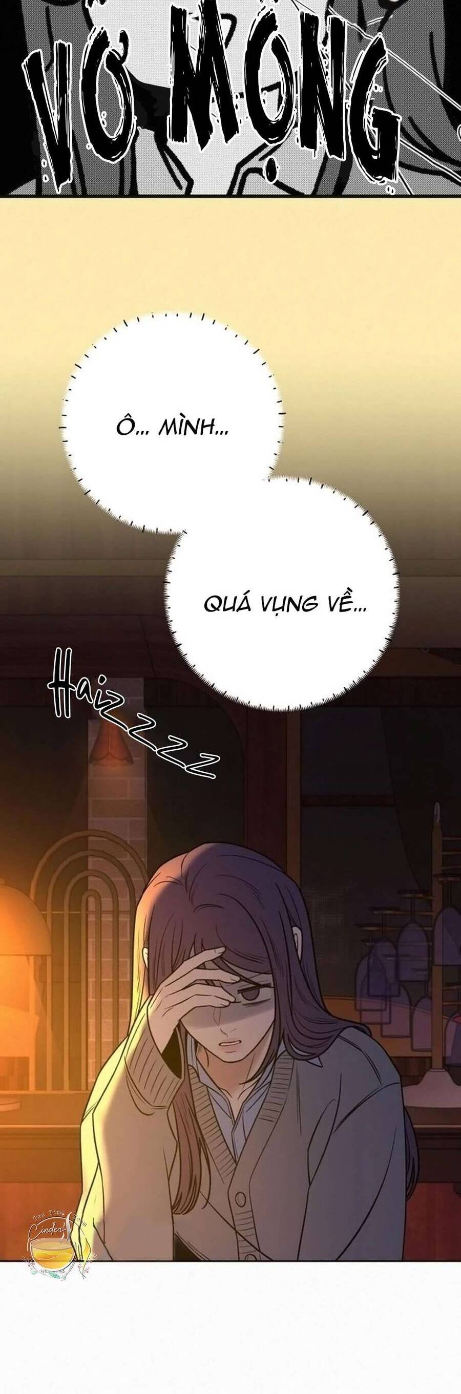 Tình Yêu Trong Sáng Chap 104 - Next Chap 105