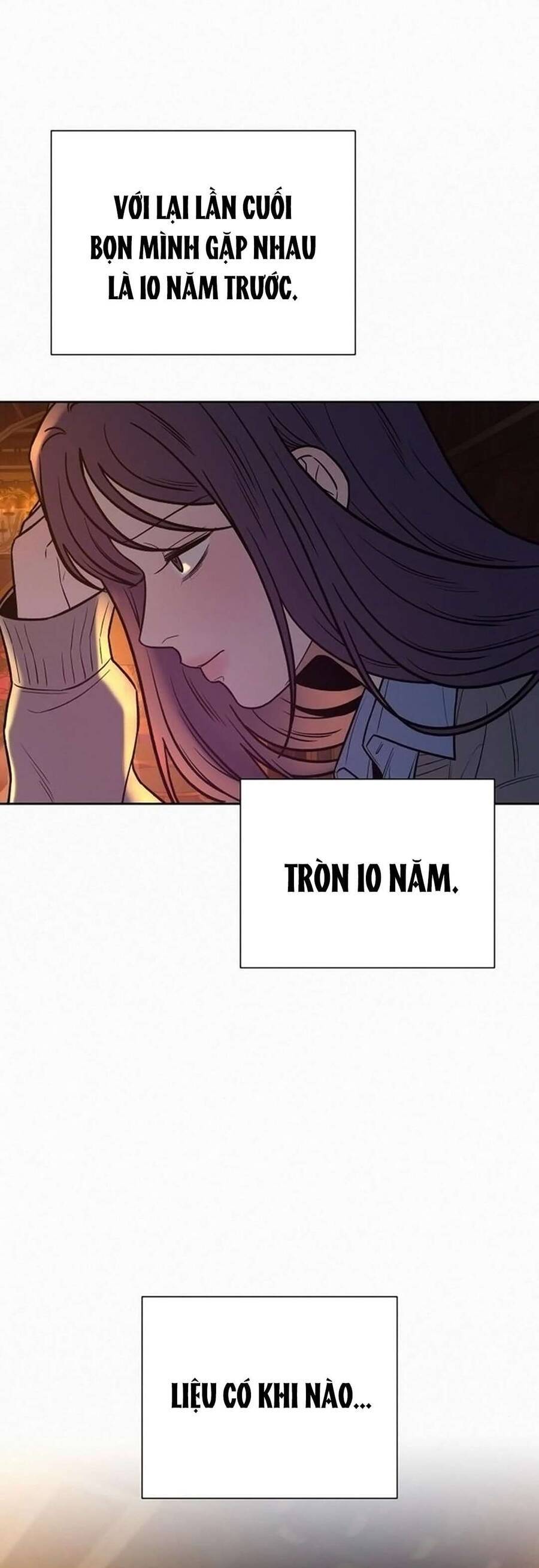 Tình Yêu Trong Sáng Chap 104 - Next Chap 105