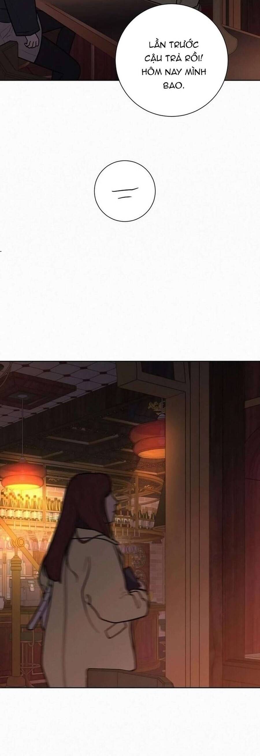 Tình Yêu Trong Sáng Chap 104 - Next Chap 105