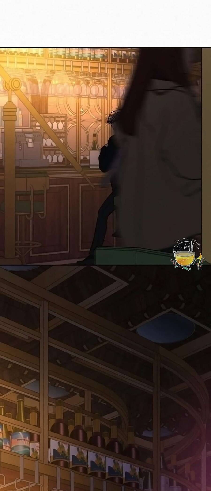 Tình Yêu Trong Sáng Chap 104 - Next Chap 105