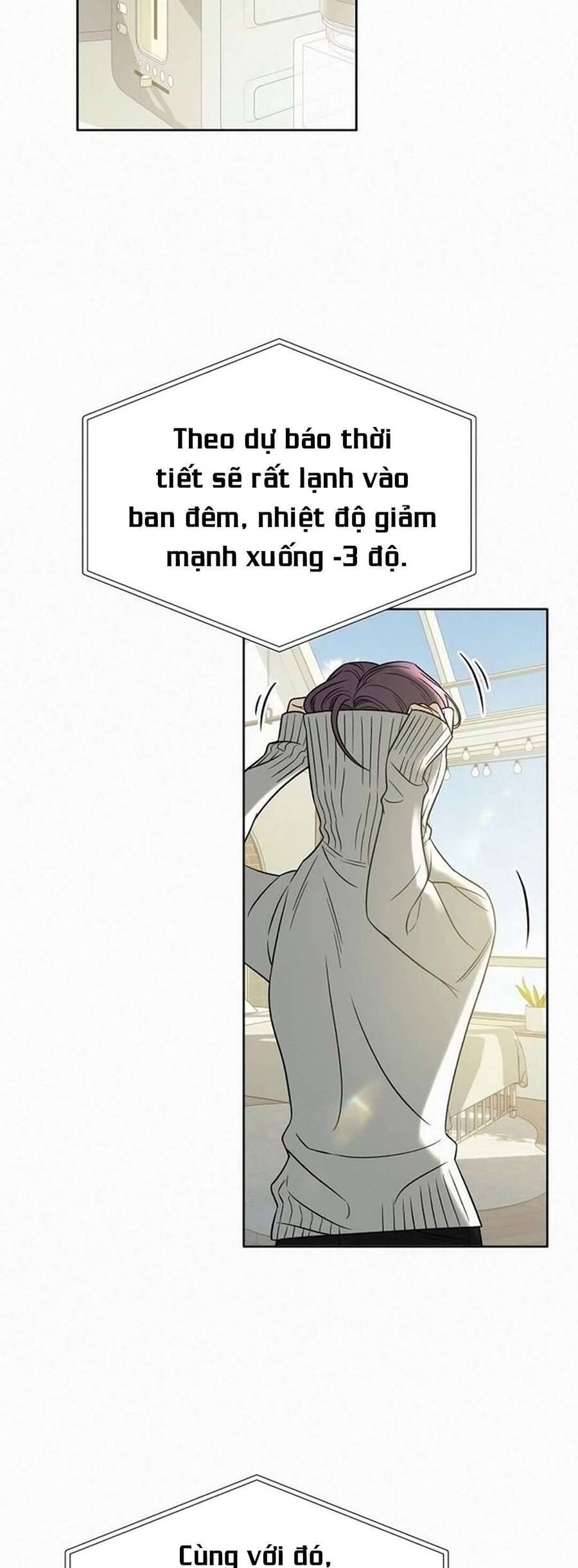 Tình Yêu Trong Sáng Chap 104 - Next Chap 105