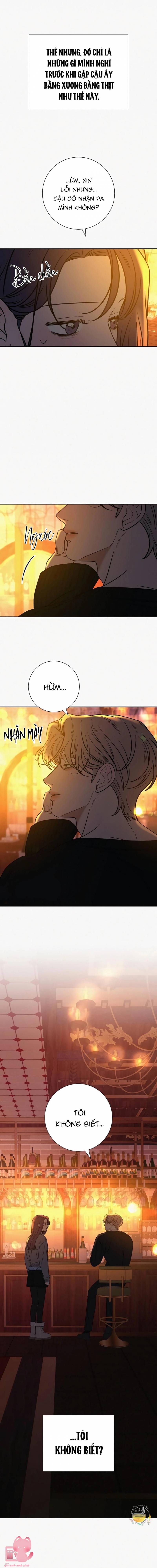 Tình Yêu Trong Sáng Chap 105 - Next Chap 106
