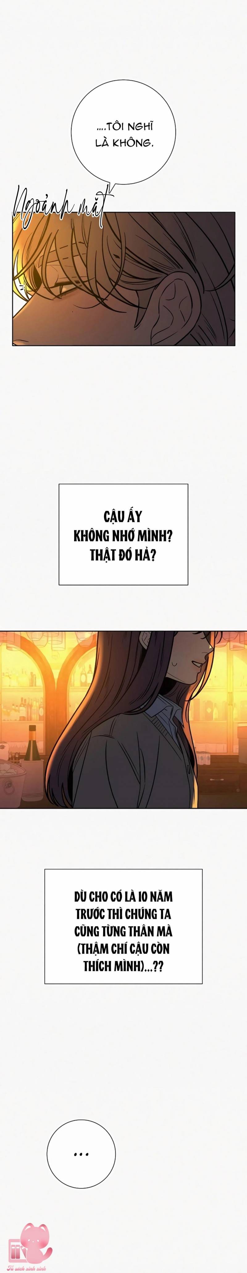 Tình Yêu Trong Sáng Chap 105 - Next Chap 106