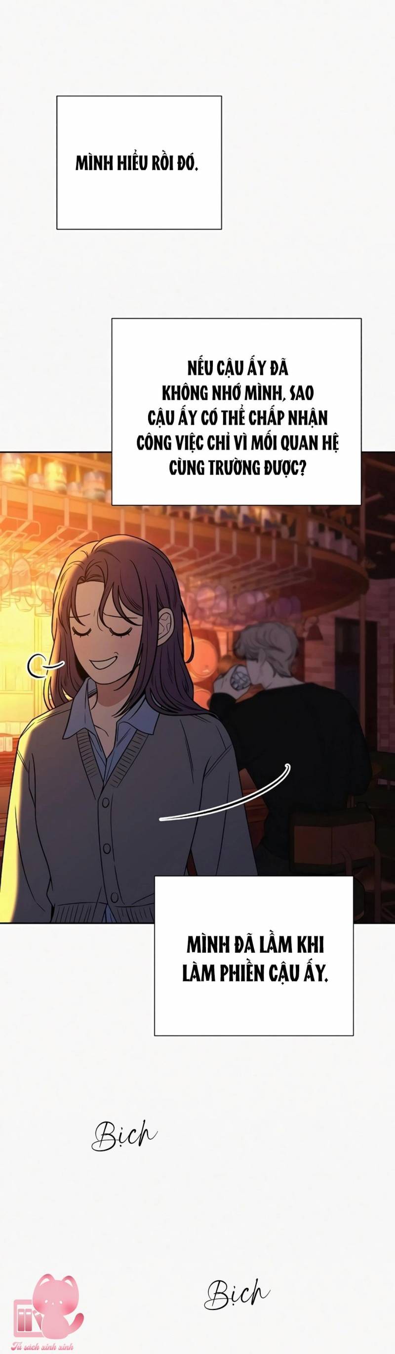 Tình Yêu Trong Sáng Chap 105 - Next Chap 106