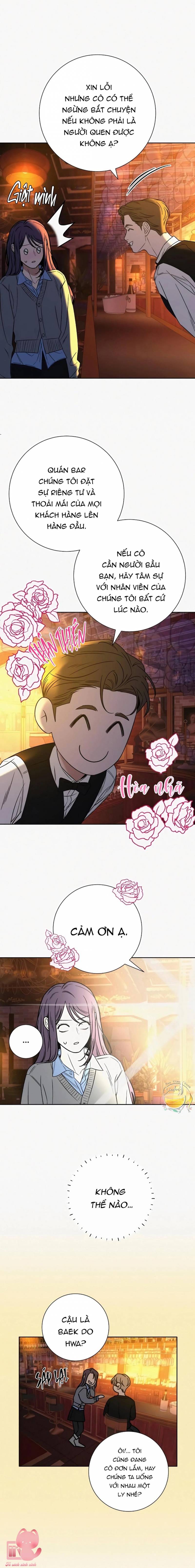 Tình Yêu Trong Sáng Chap 105 - Next Chap 106