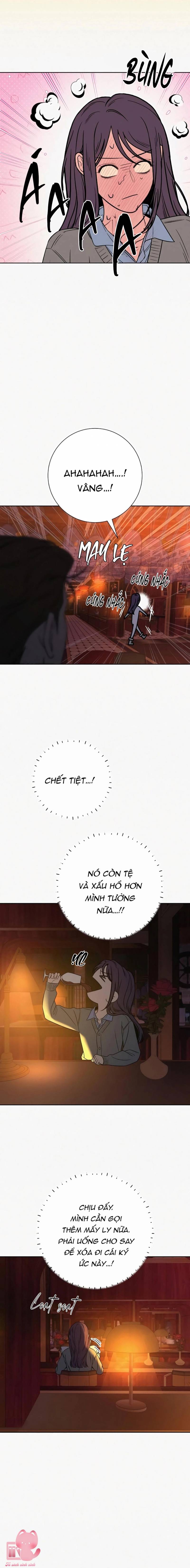 Tình Yêu Trong Sáng Chap 105 - Next Chap 106