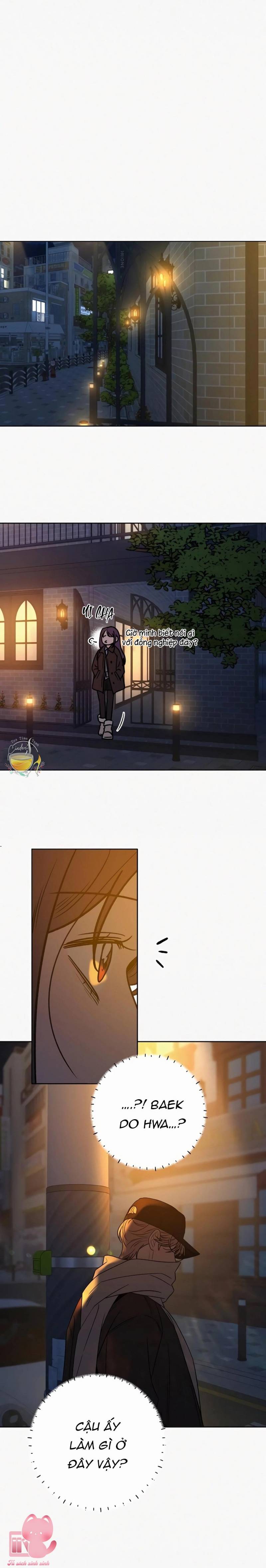 Tình Yêu Trong Sáng Chap 105 - Next Chap 106