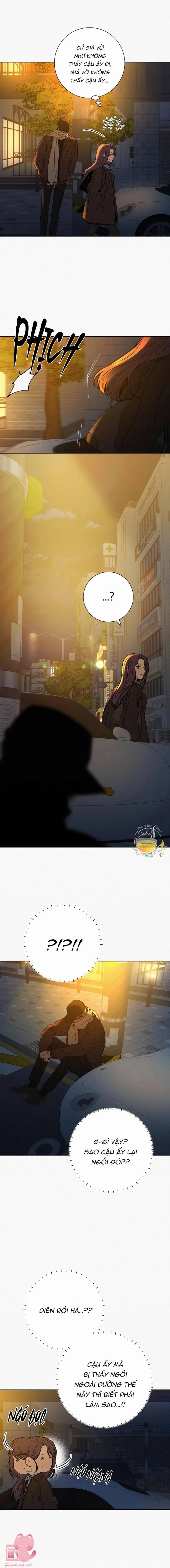 Tình Yêu Trong Sáng Chap 105 - Next Chap 106