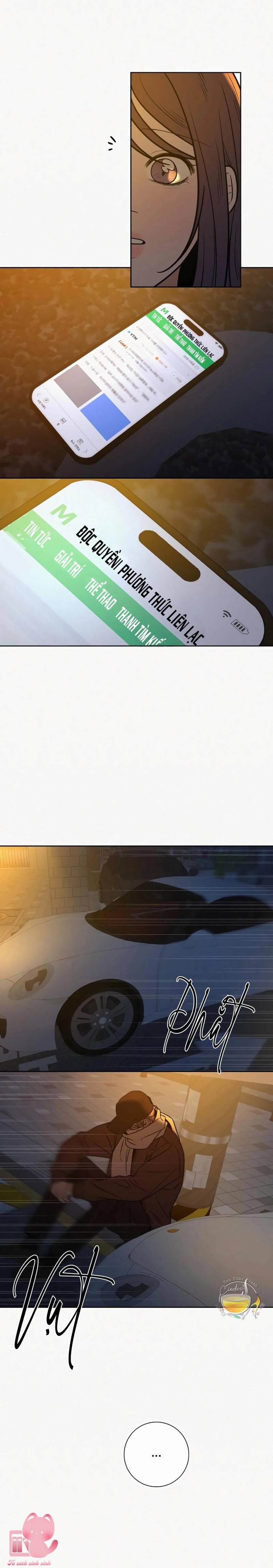 Tình Yêu Trong Sáng Chap 105 - Next Chap 106