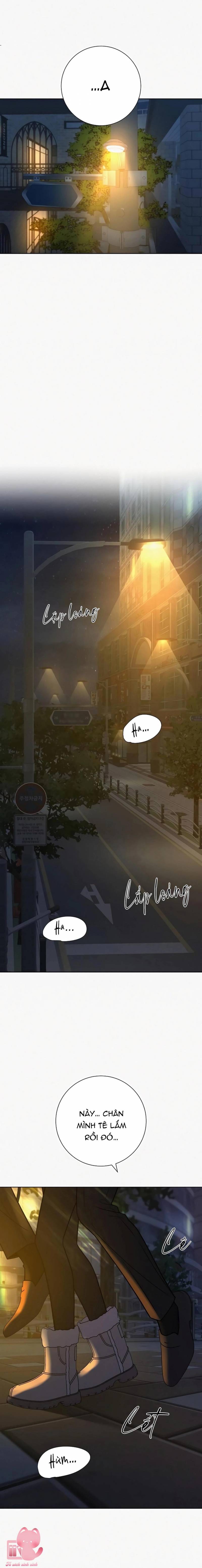 Tình Yêu Trong Sáng Chap 105 - Next Chap 106