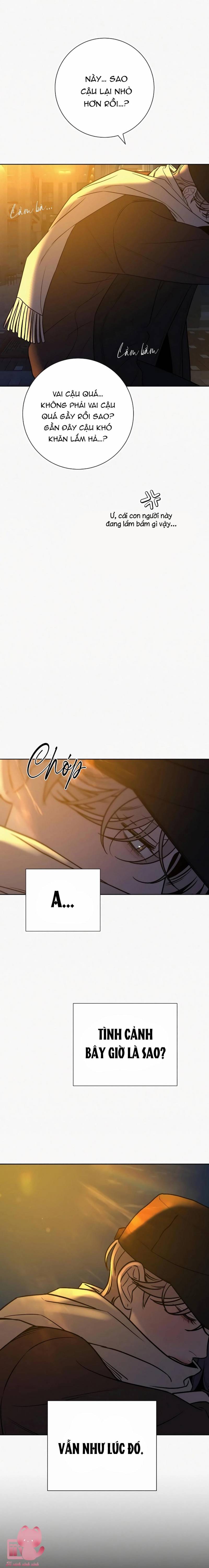 Tình Yêu Trong Sáng Chap 105 - Next Chap 106