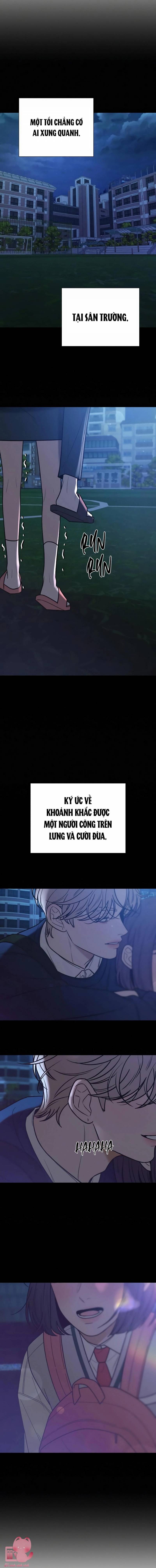 Tình Yêu Trong Sáng Chap 105 - Next Chap 106