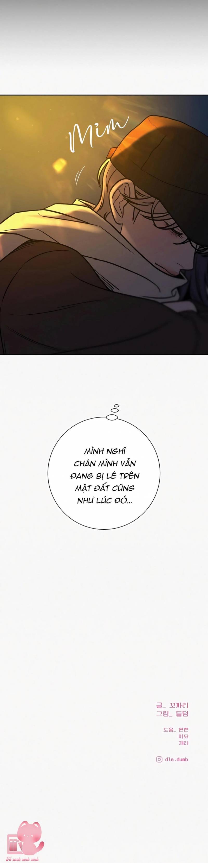 Tình Yêu Trong Sáng Chap 105 - Next Chap 106