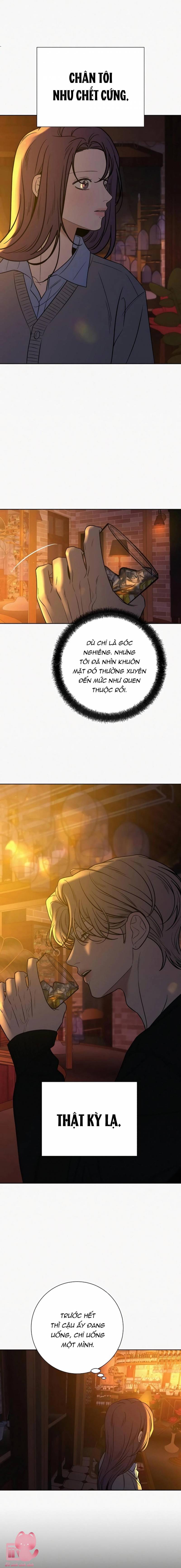 Tình Yêu Trong Sáng Chap 105 - Next Chap 106