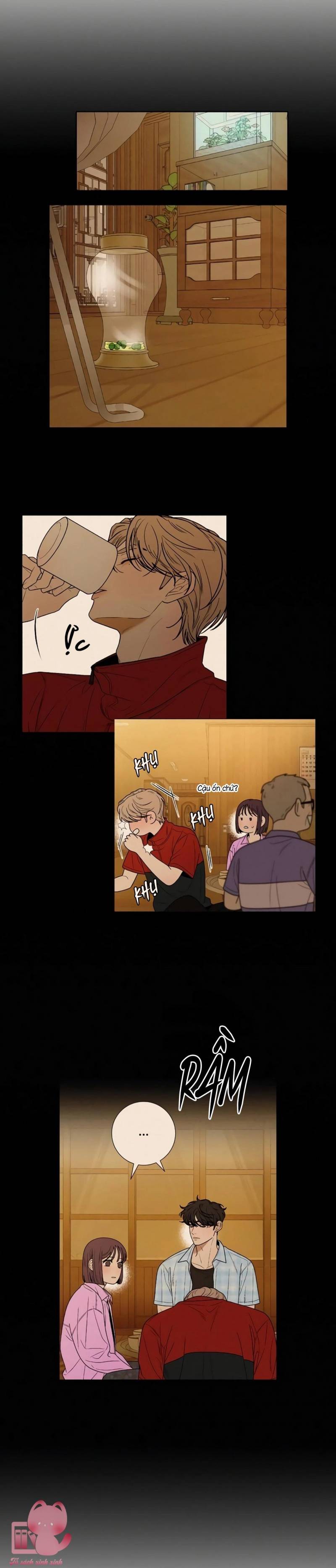 Tình Yêu Trong Sáng Chap 105 - Next Chap 106