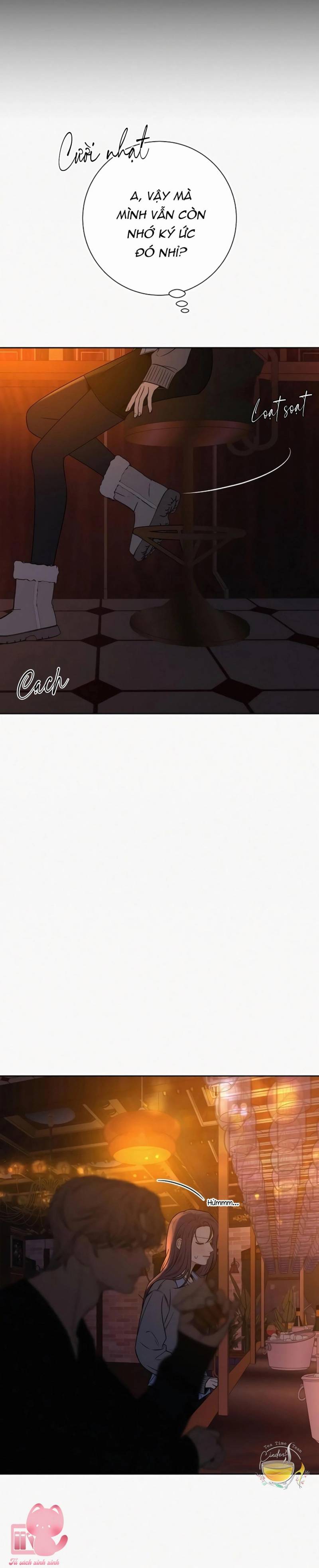 Tình Yêu Trong Sáng Chap 105 - Next Chap 106