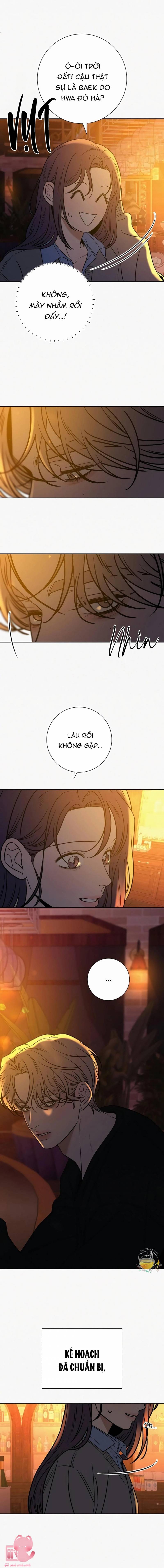 Tình Yêu Trong Sáng Chap 105 - Next Chap 106