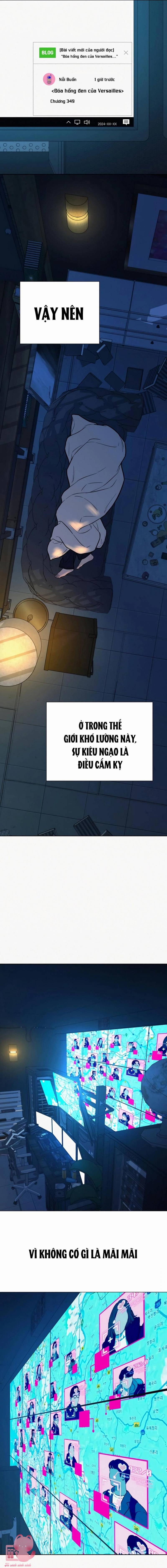 Tình Yêu Trong Sáng Chap 106 - Next Chap 107