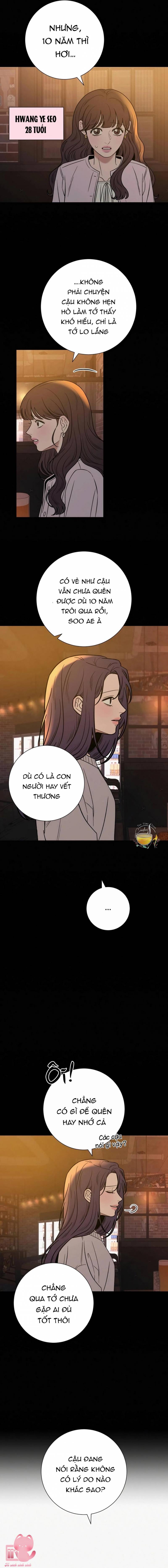 Tình Yêu Trong Sáng Chap 106 - Next Chap 107