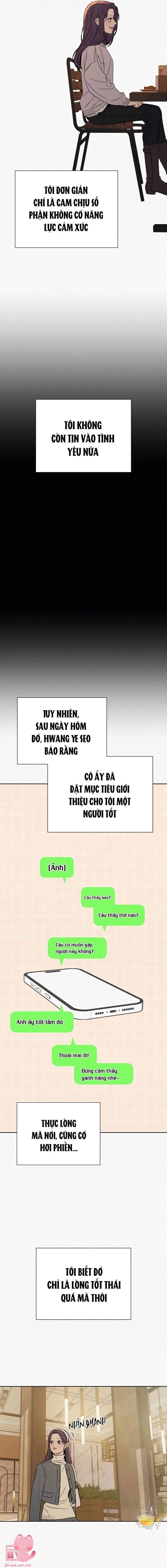 Tình Yêu Trong Sáng Chap 106 - Next Chap 107
