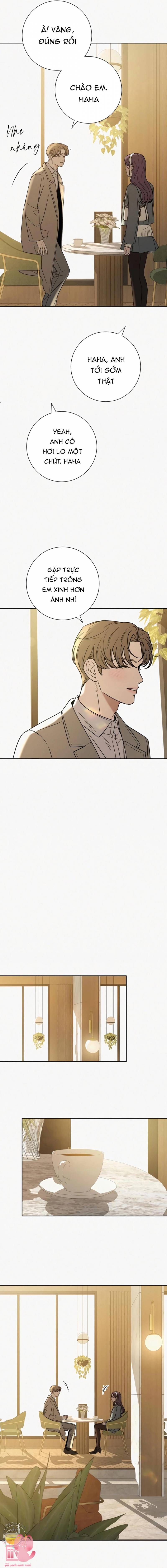 Tình Yêu Trong Sáng Chap 106 - Next Chap 107