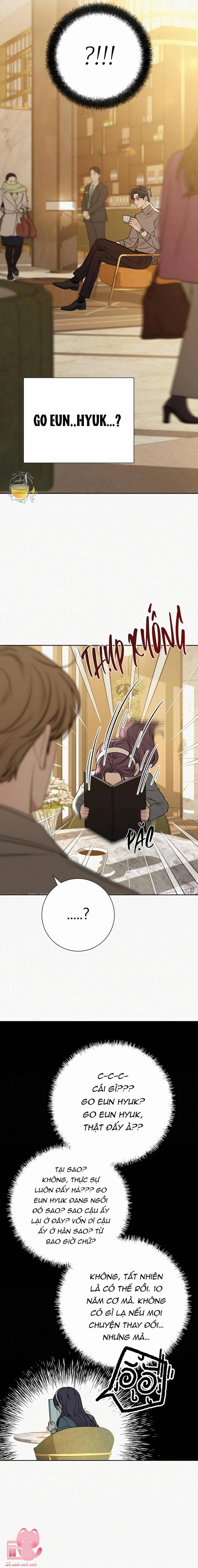 Tình Yêu Trong Sáng Chap 106 - Next Chap 107