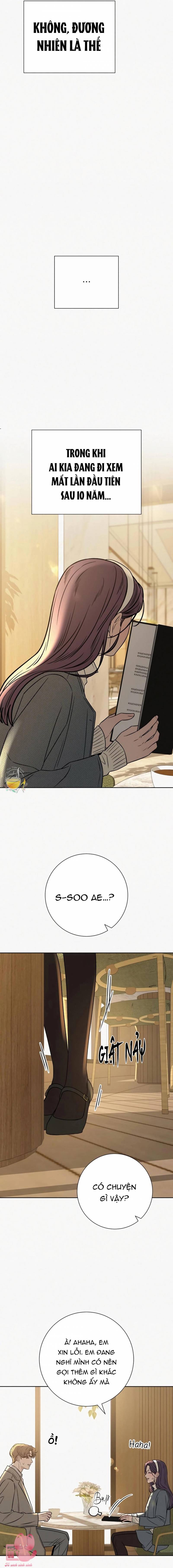 Tình Yêu Trong Sáng Chap 106 - Next Chap 107