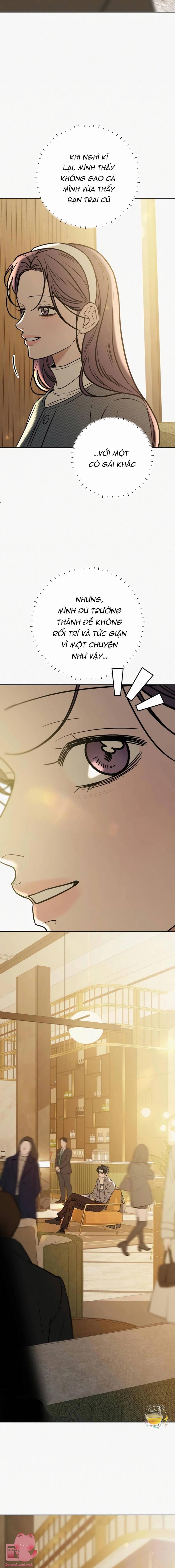 Tình Yêu Trong Sáng Chap 106 - Next Chap 107