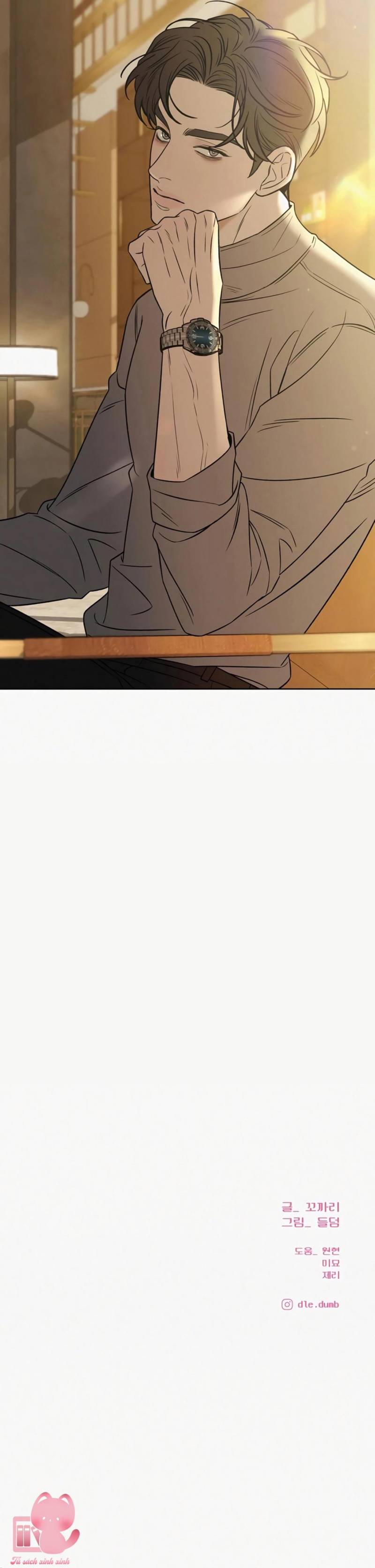 Tình Yêu Trong Sáng Chap 106 - Next Chap 107