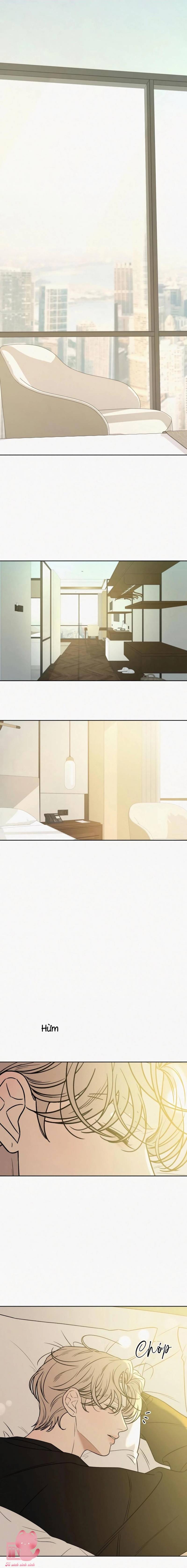 Tình Yêu Trong Sáng Chap 106 - Next Chap 107