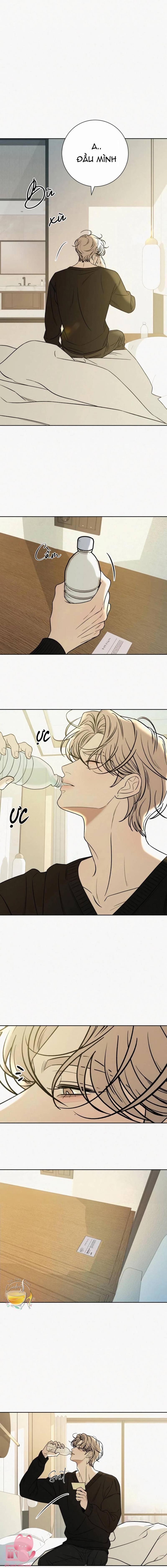 Tình Yêu Trong Sáng Chap 106 - Next Chap 107