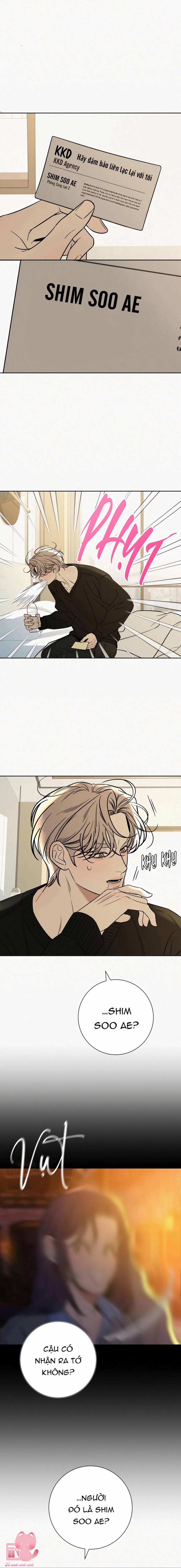 Tình Yêu Trong Sáng Chap 106 - Next Chap 107