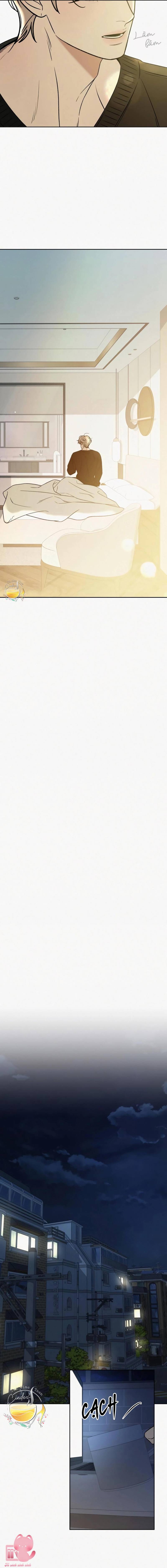 Tình Yêu Trong Sáng Chap 106 - Next Chap 107