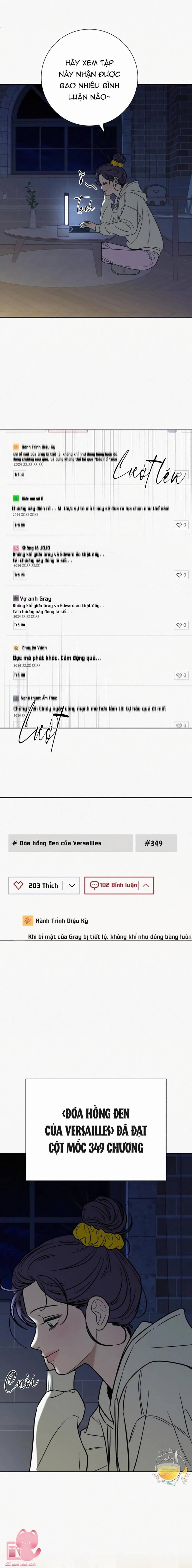 Tình Yêu Trong Sáng Chap 106 - Next Chap 107